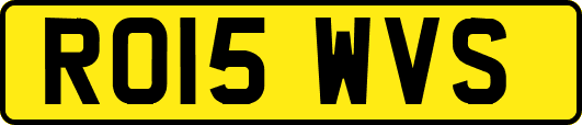 RO15WVS