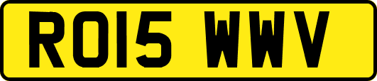 RO15WWV