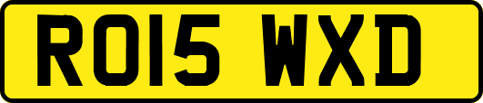 RO15WXD