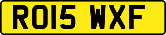 RO15WXF