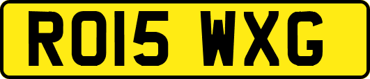RO15WXG