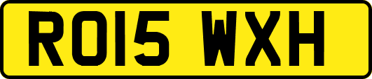 RO15WXH