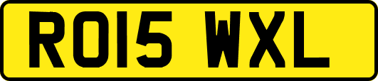 RO15WXL