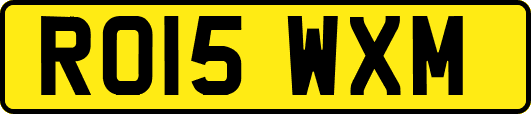 RO15WXM