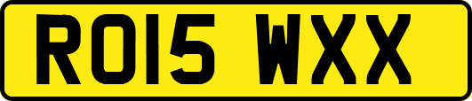 RO15WXX