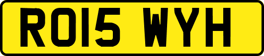 RO15WYH