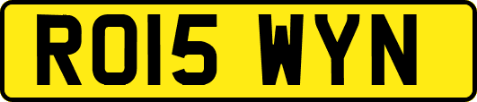 RO15WYN