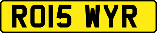 RO15WYR