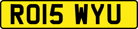 RO15WYU
