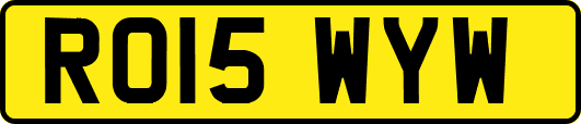 RO15WYW