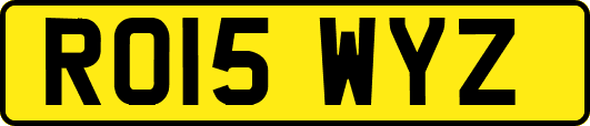 RO15WYZ