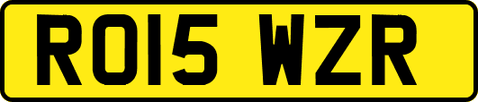 RO15WZR