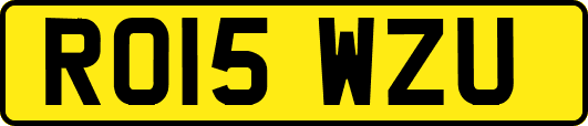 RO15WZU