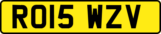 RO15WZV