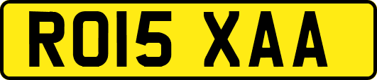 RO15XAA