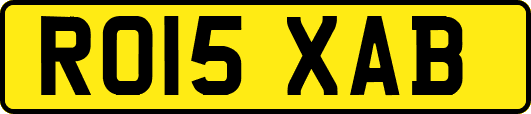 RO15XAB