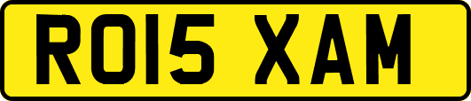 RO15XAM
