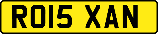 RO15XAN