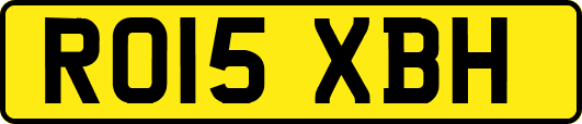 RO15XBH