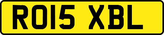 RO15XBL