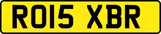 RO15XBR