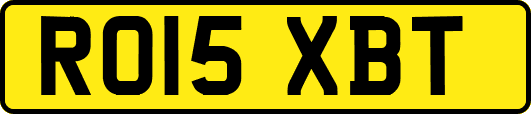 RO15XBT