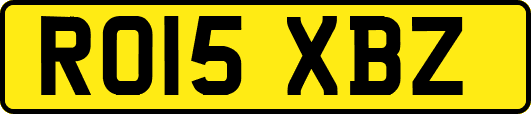 RO15XBZ