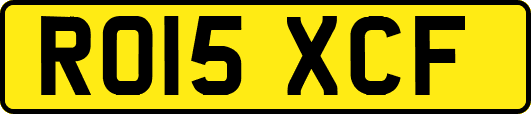 RO15XCF
