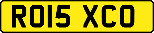 RO15XCO