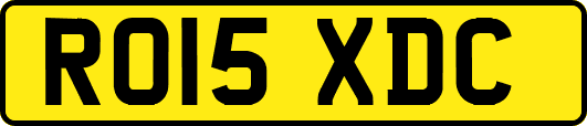 RO15XDC