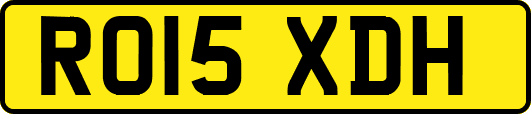 RO15XDH