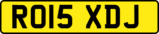 RO15XDJ