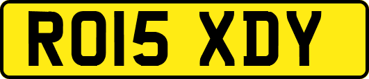 RO15XDY