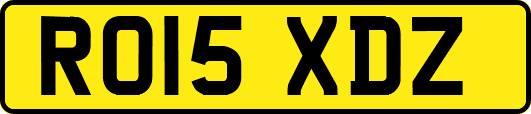 RO15XDZ