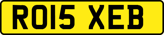 RO15XEB
