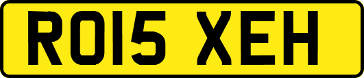 RO15XEH