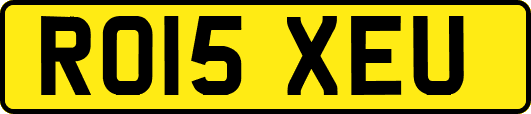 RO15XEU