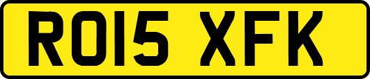 RO15XFK