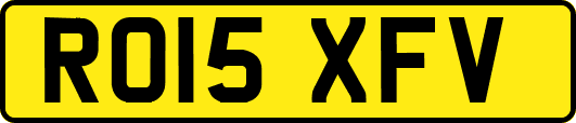 RO15XFV