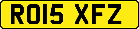 RO15XFZ