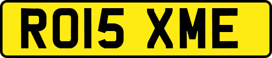 RO15XME