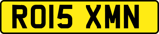 RO15XMN