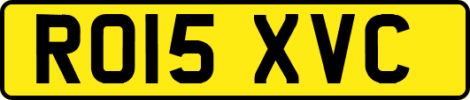 RO15XVC