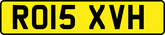 RO15XVH