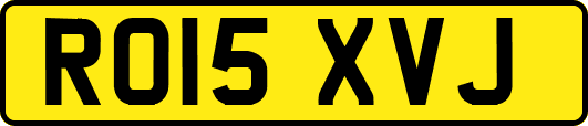 RO15XVJ