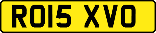 RO15XVO