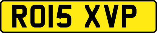 RO15XVP
