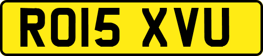 RO15XVU