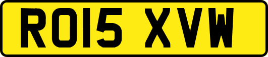 RO15XVW