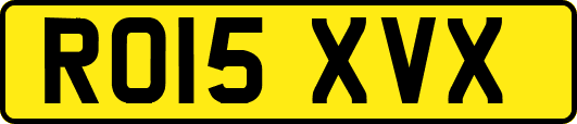 RO15XVX